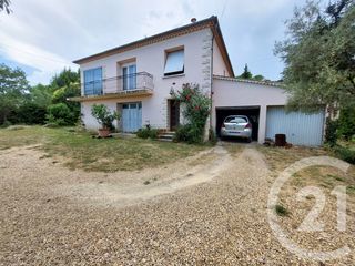  Maison � vendre 4 pi�ces 247 m�