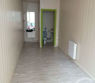  Appartement � louer 1 pi�ce 21 m�