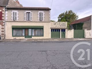  Maison � vendre 10 pi�ces 230 m�