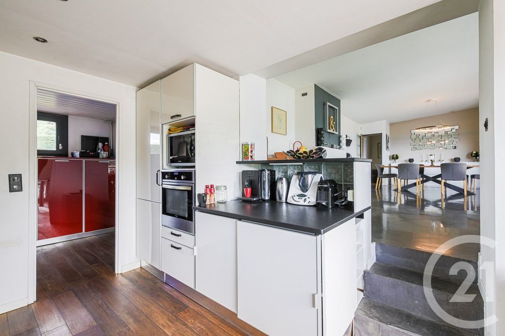 � vendre  Maison Vaulnaveys-le-Haut (38410)