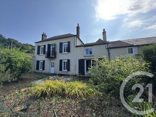  Maison � vendre 7 pi�ces 113 m�