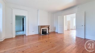  Appartement � vendre 7 pi�ces 265 m�