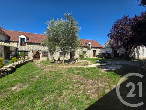   Vente Maison Maison - 15 + pi�ce(s) - 318 m�