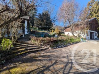  Maison � vendre 8 pi�ces 263 m�