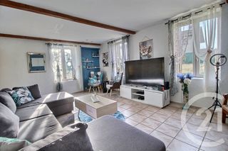  Maison � vendre 5 pi�ces 110 m�