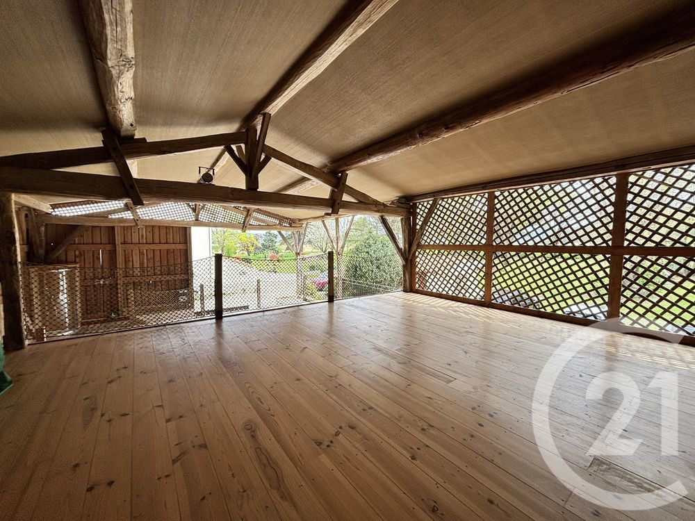 � vendre  Maison La Bastide-de-Lordat (09700)