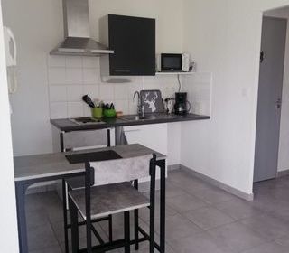 Appartement � louer 2 pi�ces 43 m�