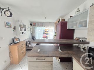  Maison � vendre 2 pi�ces 44 m�