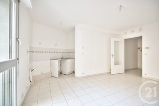  Appartement � vendre 1 pi�ce 27 m�