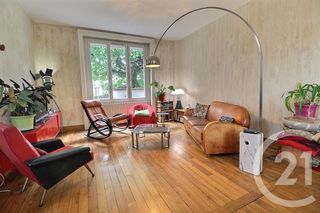  Maison � vendre 7 pi�ces 239 m�