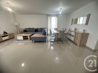  Appartement � louer 4 pi�ces 75 m�