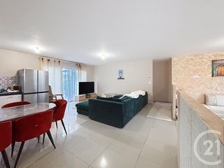  Maison � vendre 7 pi�ces 140 m�