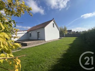  Maison � vendre 6 pi�ces 167 m�