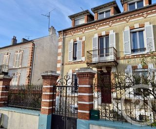  Maison � vendre 9 pi�ces 171 m�