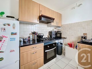  Appartement � louer 4 pi�ces 63 m�