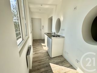  Appartement � louer 1 pi�ce 26 m�