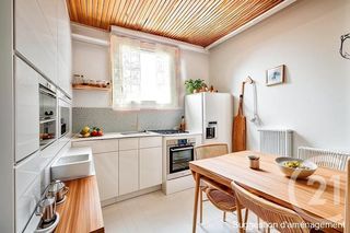  Appartement � vendre 5 pi�ces 75 m�