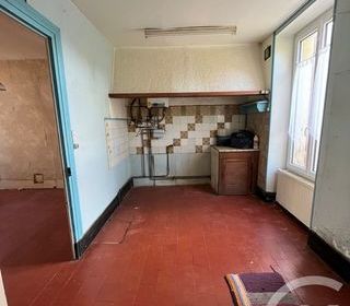  Maison � vendre 6 pi�ces 105 m�