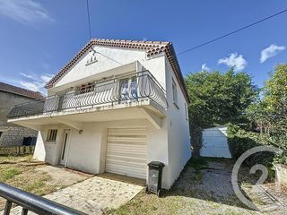  Maison � vendre 6 pi�ces 165 m�