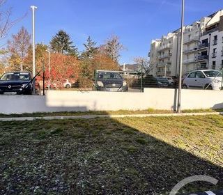  Parking / Garage � vendre 11 m�