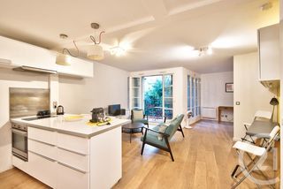  Appartement � vendre 2 pi�ces 43 m�