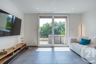  Appartement � vendre 3 pi�ces 49 m�