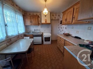  Maison � vendre 4 pi�ces 172 m�