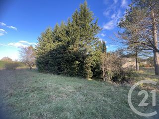  Terrain � vendre 1175 m�