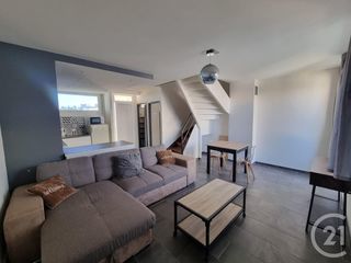  Appartement � louer 3 pi�ces 64 m�