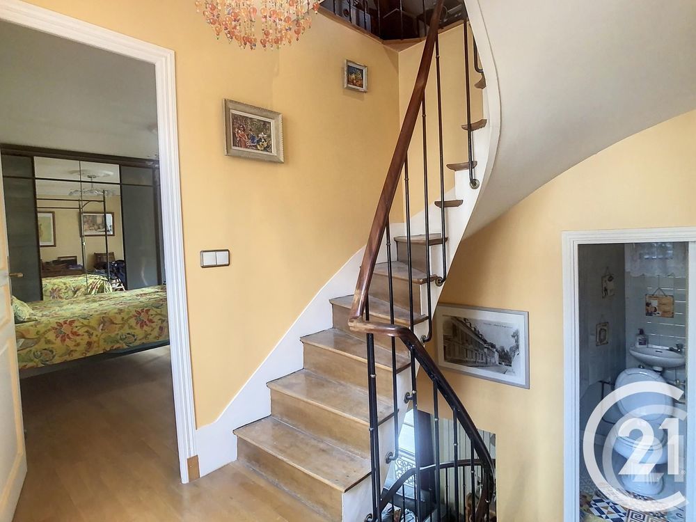 � vendre  Maison Choisy-le-Roi (94600)