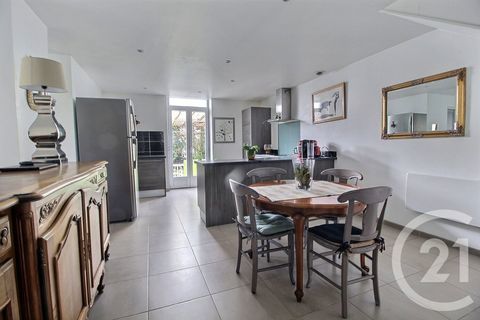   Vente Maison Maison - 4 pi�ce(s) - 101 m�