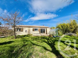  Maison � vendre 4 pi�ces 145 m�