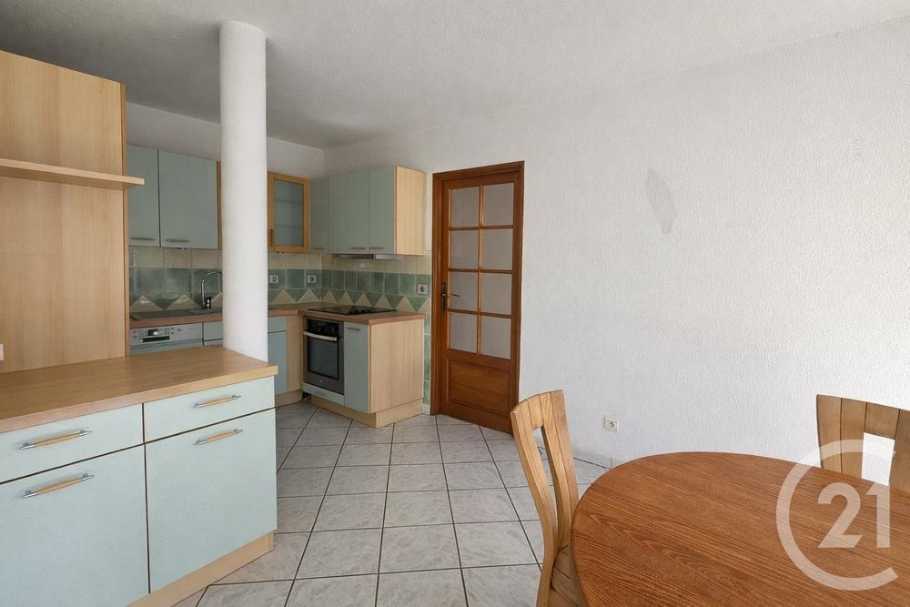 � vendre  Appartement Aix-les-Bains (73100)