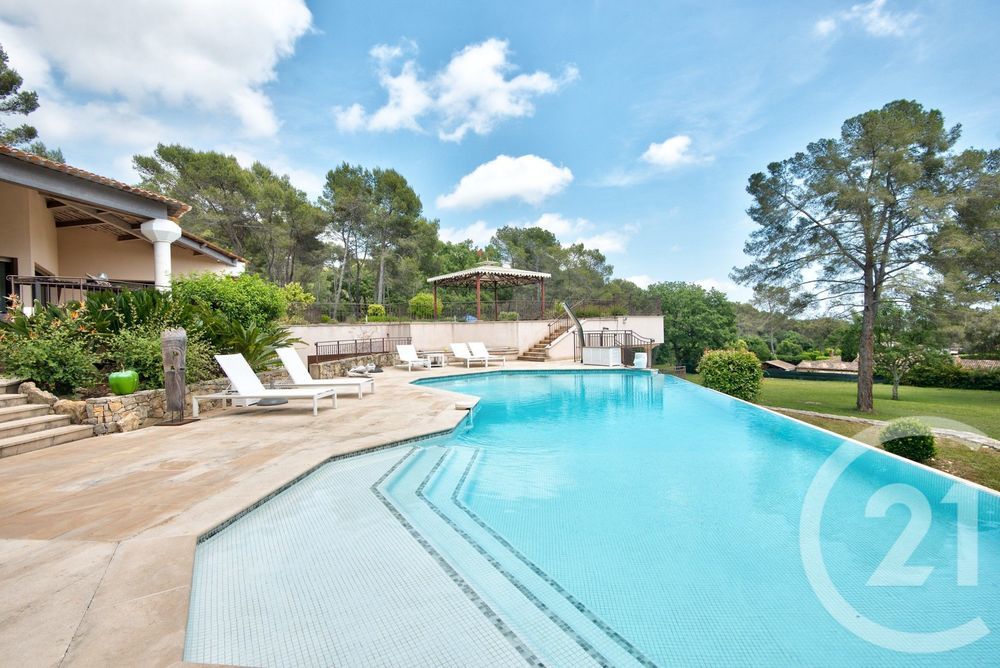� vendre  Maison Mougins (06250)