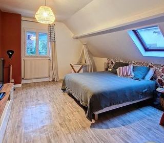  Maison � louer 6 pi�ces 120 m� Notre dame de bondeville