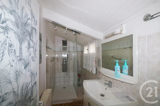  Maison � vendre 3 pi�ces 121 m�