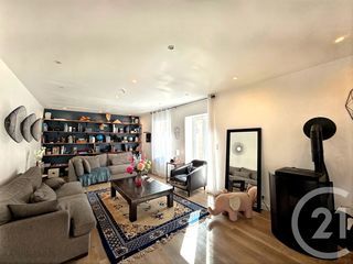  Maison � vendre 12 pi�ces 515 m�