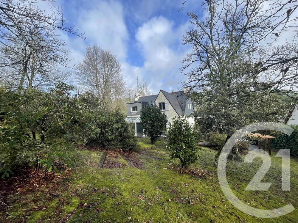 � vendre  Maison Saint-Av� (56890)