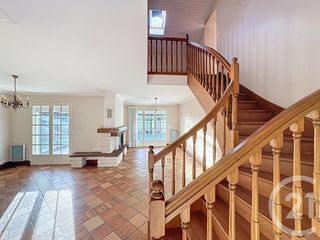  Maison � vendre 7 pi�ces 148 m�