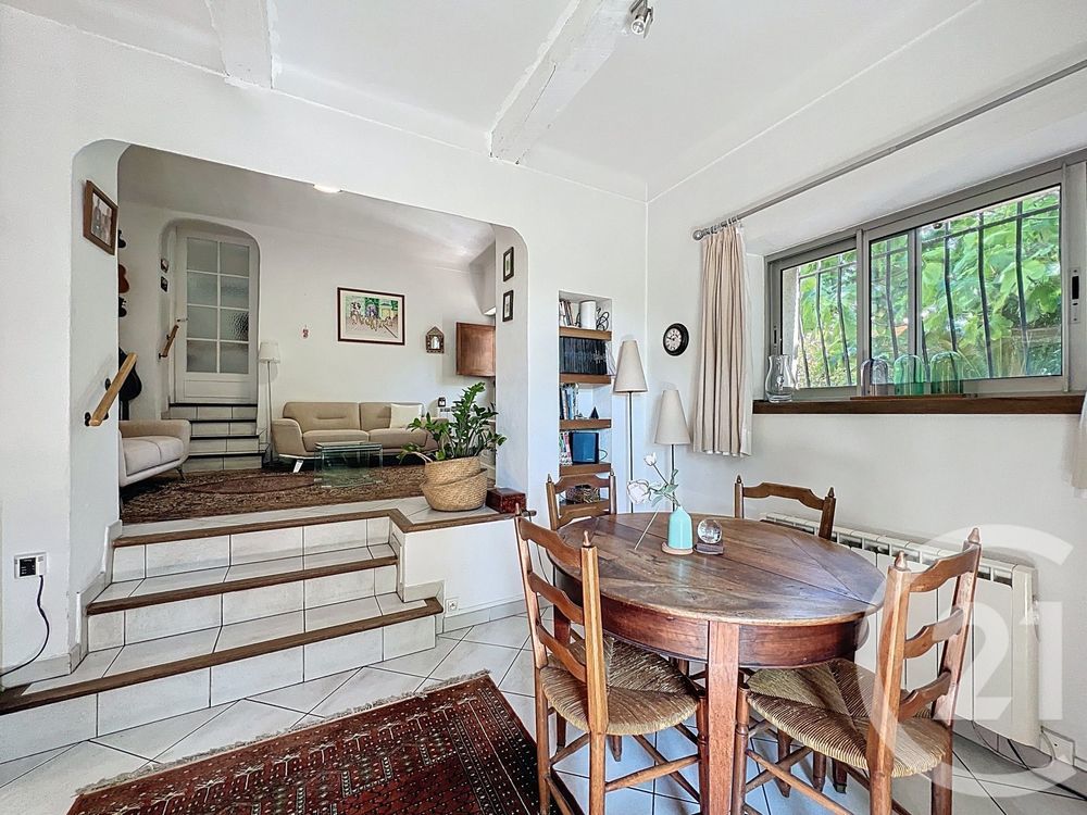 � vendre  Maison Antibes (06600)