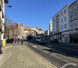  Appartement � vendre 2 pi�ces 20 m�