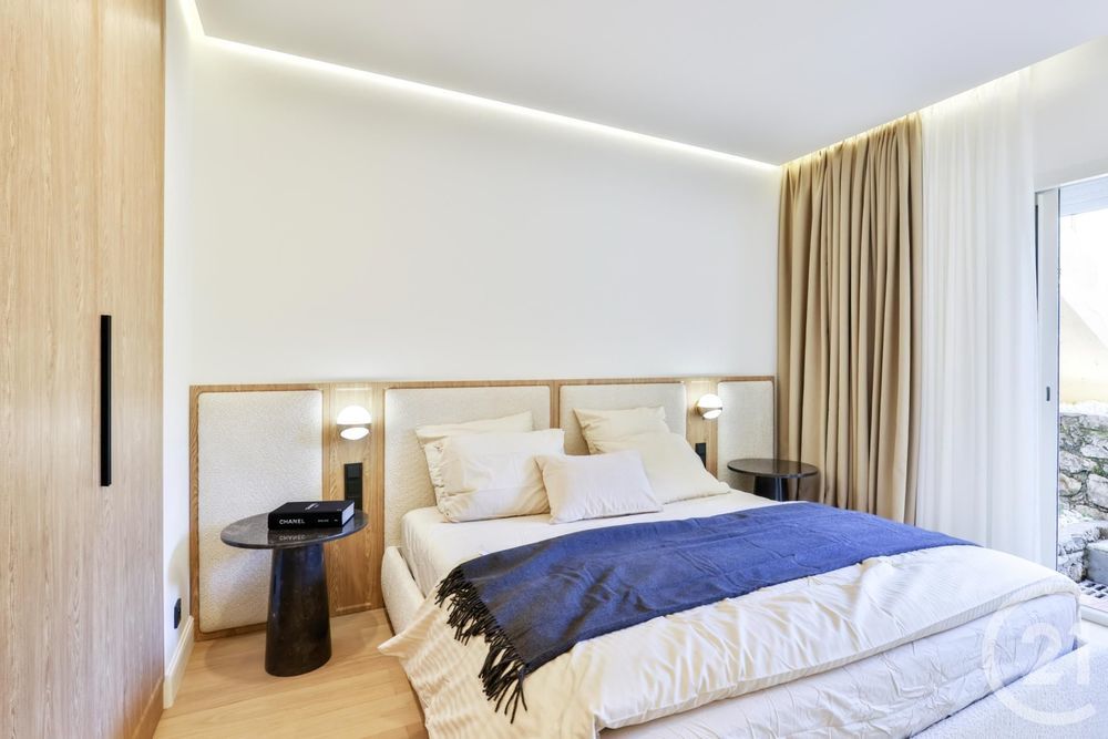 � vendre  Appartement Villefranche-sur-Mer (06230)