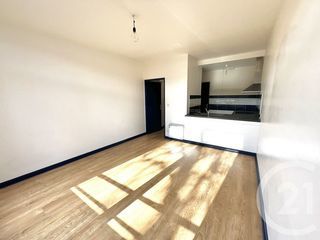  Appartement � louer 2 pi�ces 38 m�