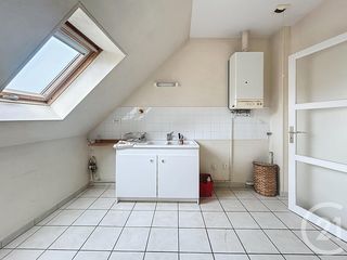  Appartement � louer 2 pi�ces 57 m�