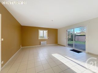  Maison � vendre 4 pi�ces 110 m�