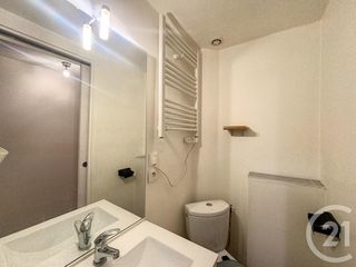  Appartement � louer 2 pi�ces 50 m�