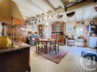  Maison � vendre 4 pi�ces 95 m�