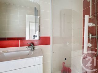  Appartement � vendre 1 pi�ce 24 m�