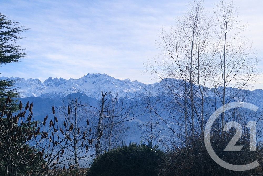 � vendre  Maison Saint-Ismier (38330)