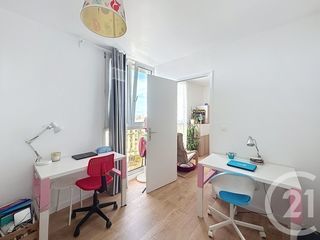  Appartement � vendre 4 pi�ces 66 m�